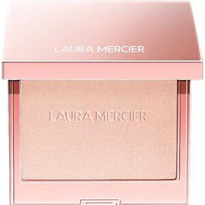 Laura Mercier Highlighting Powder Rose Glow Color Infusion NEW